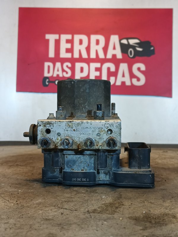 ABS PEUGOET CITROEN 51879520