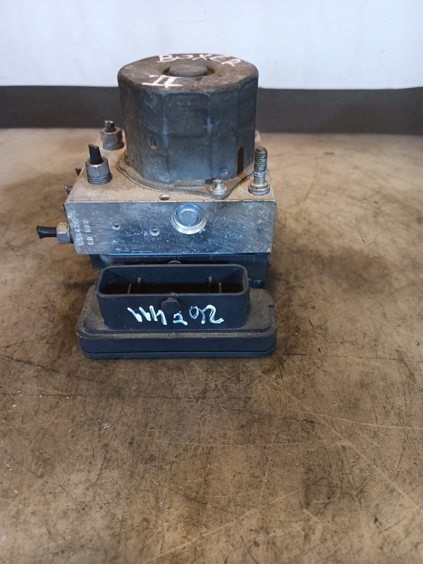 ABS PEUGOET CITROEN 51879520