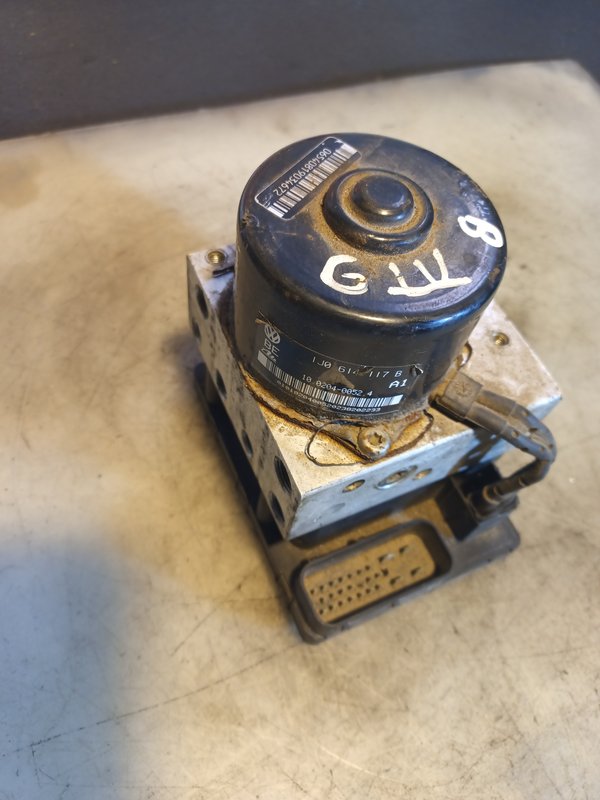 ABS VW SEAT SKODA 1J0907379D