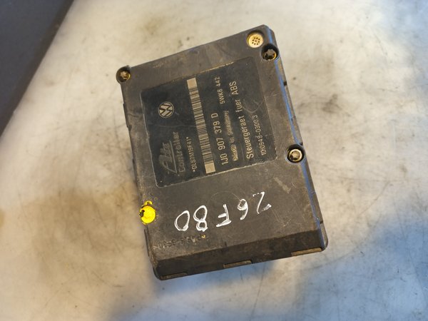 ABS VW SEAT SKODA 1J0907379D