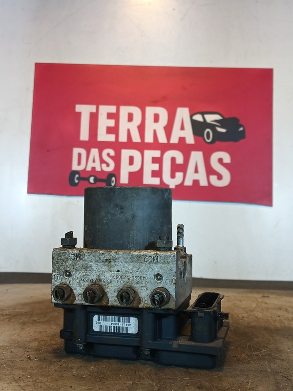 ABS PEUGEOT 307 I 9651873780