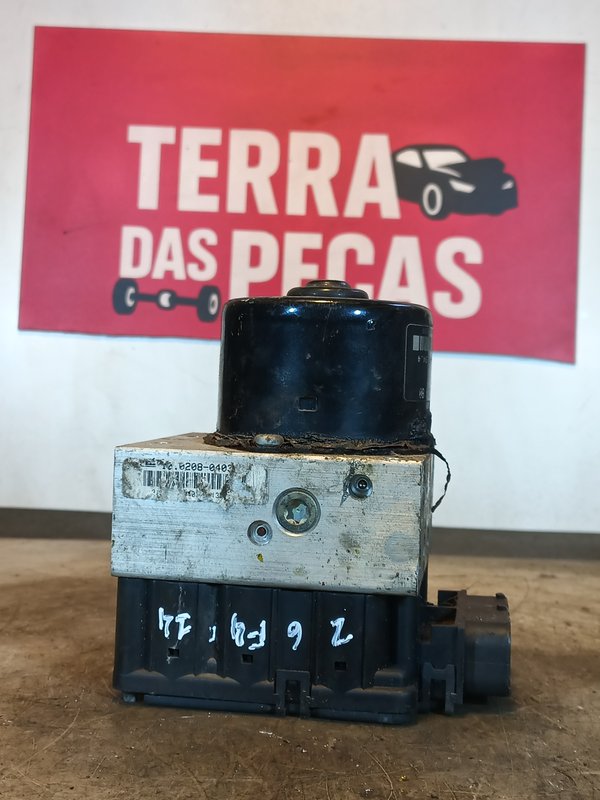 ABS PEUGEOT 206 9632539480