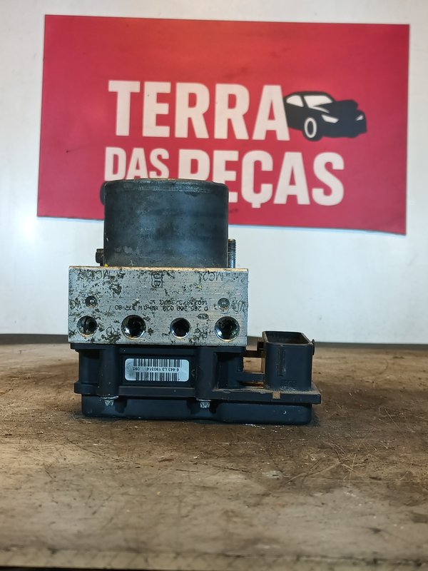 ABS Citroen Berlingo II 9801127780