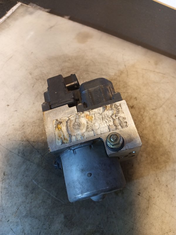 ABS CITROEN XSARA 9636084480