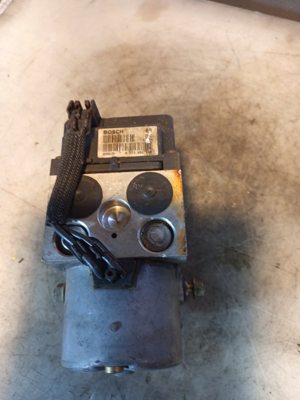 ABS CITROEN XSARA 9636084480