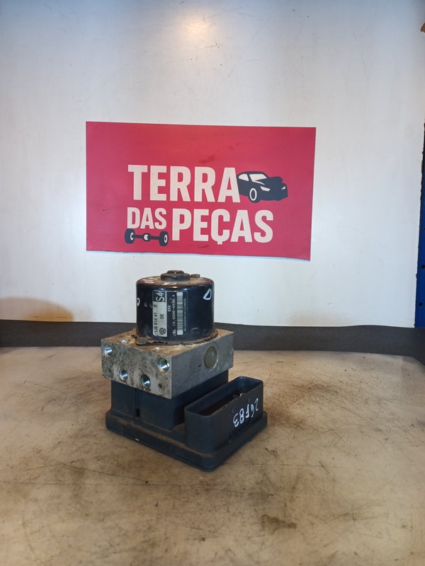 ABS VW SEAT SKODA 1C0907379K