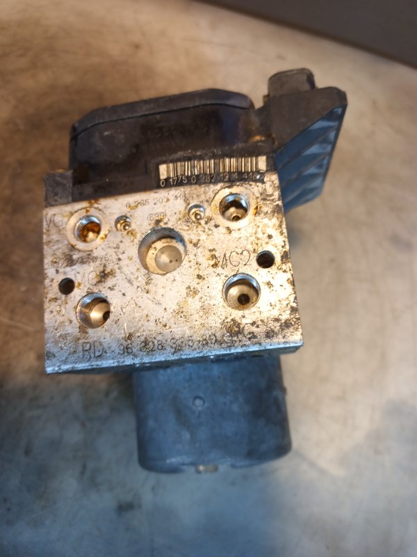 ABS PEUGEOT 406 I 9632833580
