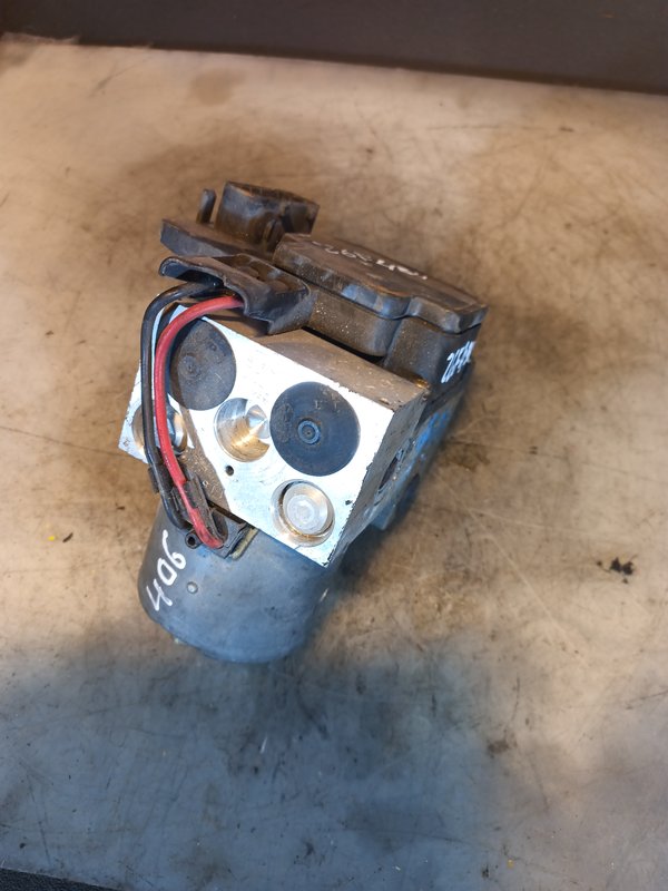 ABS PEUGEOT 406 I 9632833580