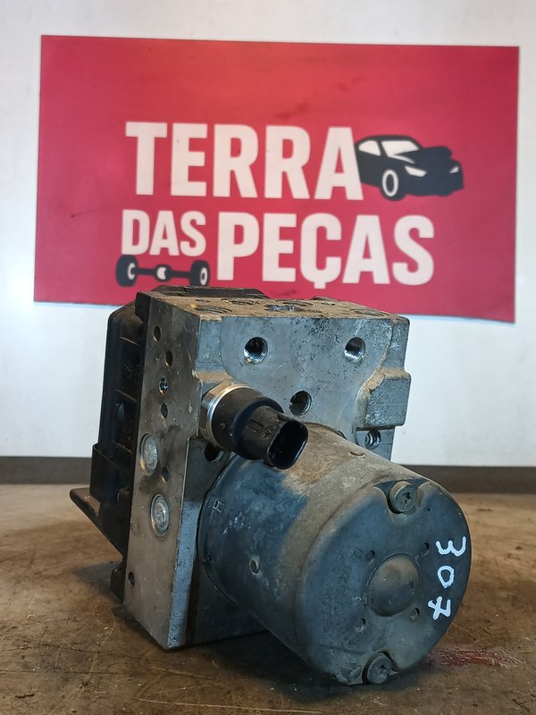 ABS PEUGEOT 307 I 9645324080
