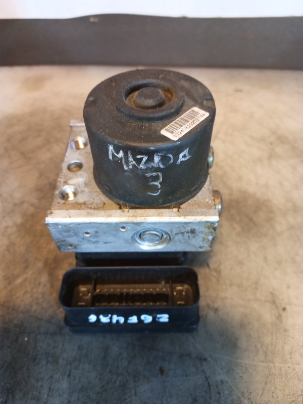 ABS VA FORD MAZDA 3M51-2M110-CA