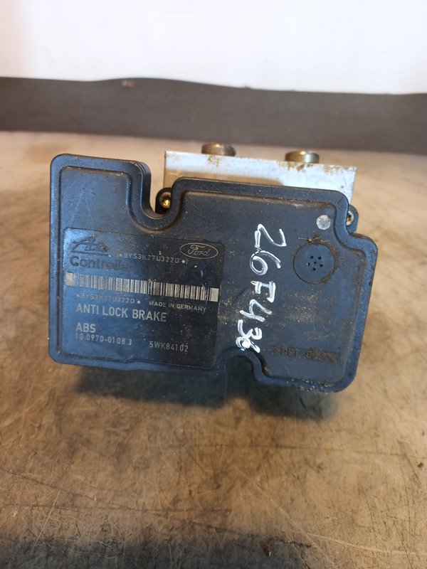 ABS VA FORD MAZDA 3M51-2M110-CA