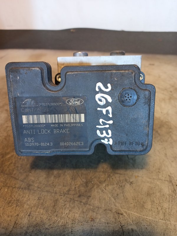ABS Ford Focus II 3M512M110JA