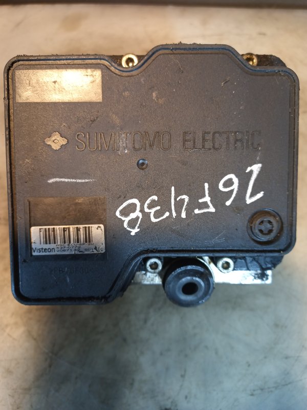 ABS VA FORD MAZDA GR1M437A0