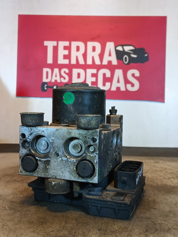 ABS Mazda 6 Fase I GJ6E437A0