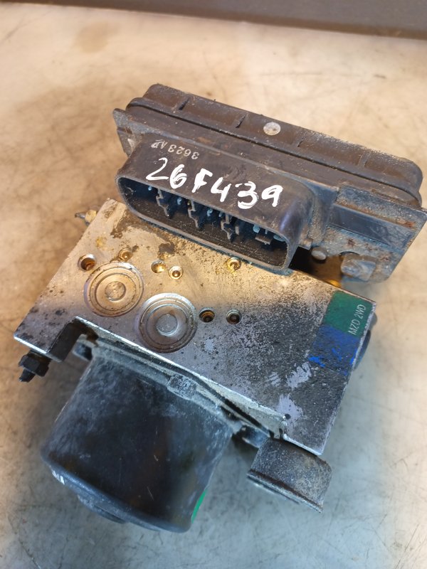 ABS Mazda 6 Fase I GJ6E437A0