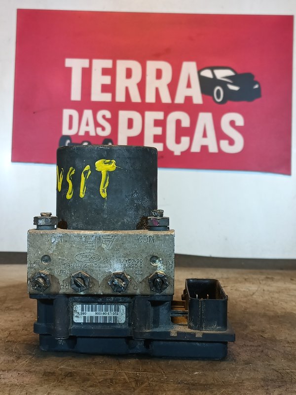 ABS VA FORD MAZDA 6C112M110