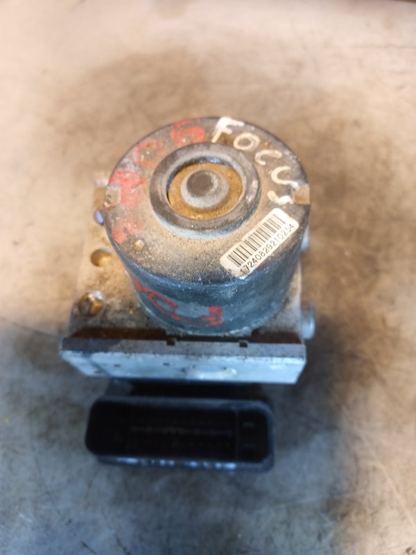 ABS VA FORD MAZDA 3M51-2M110-GA