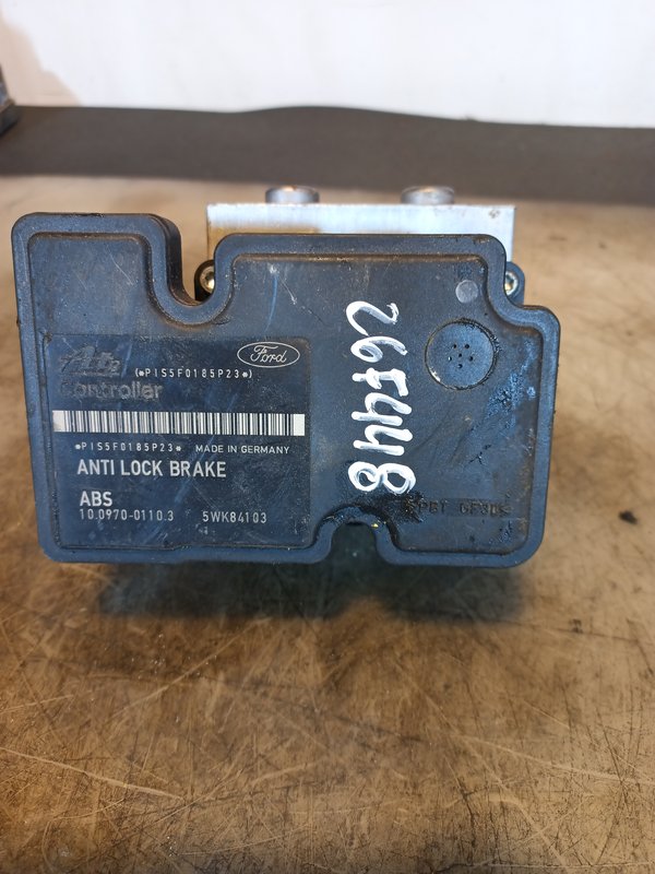 ABS VA FORD MAZDA 3M51-2M110-GA