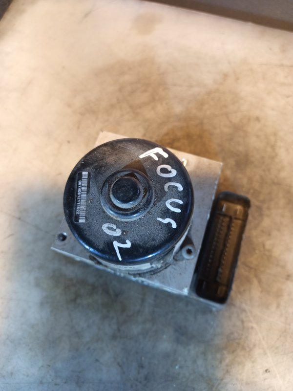 ABS VA FORD MAZDA 2M51-2M110-EC