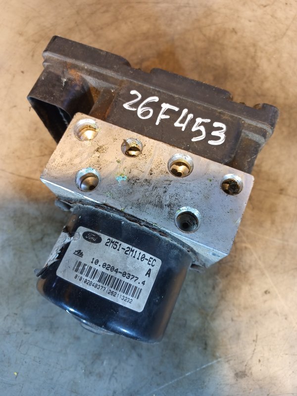 ABS VA FORD MAZDA 2M51-2M110-EC