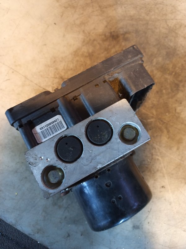 ABS VA FORD MAZDA 2M51-2M110-EC