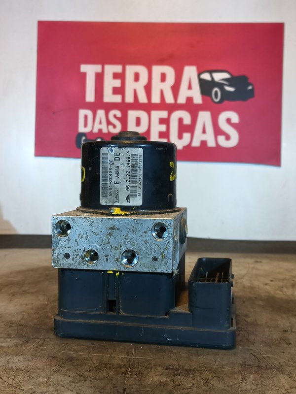 ABS Ford Fiesta VII 8V512C405AE