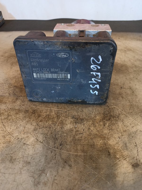 ABS VA FORD MAZDA 2S61-2M110-CE