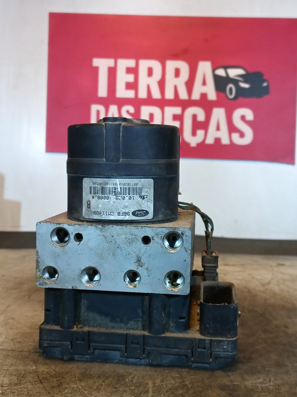 ABS VA FORD MAZDA 96FB-2M110-BB