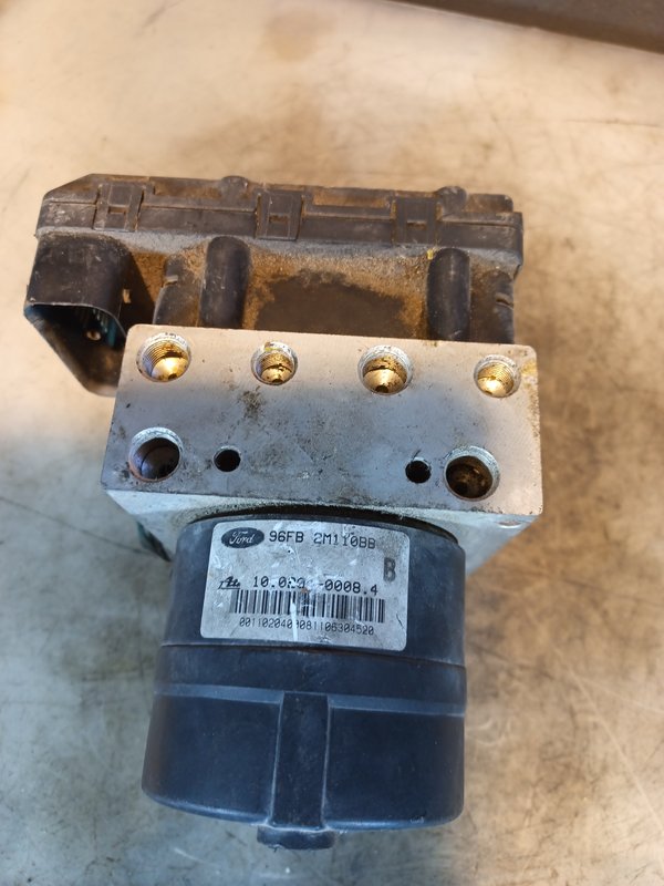 ABS VA FORD MAZDA 96FB-2M110-BB