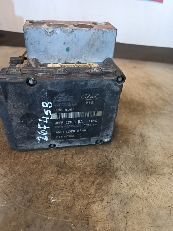 ABS VA FORD MAZDA 96FB-2M110-BB