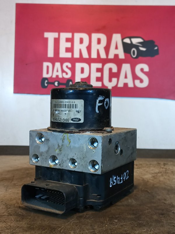 ABS VA FORD MAZDA 98AG-2M110-CA