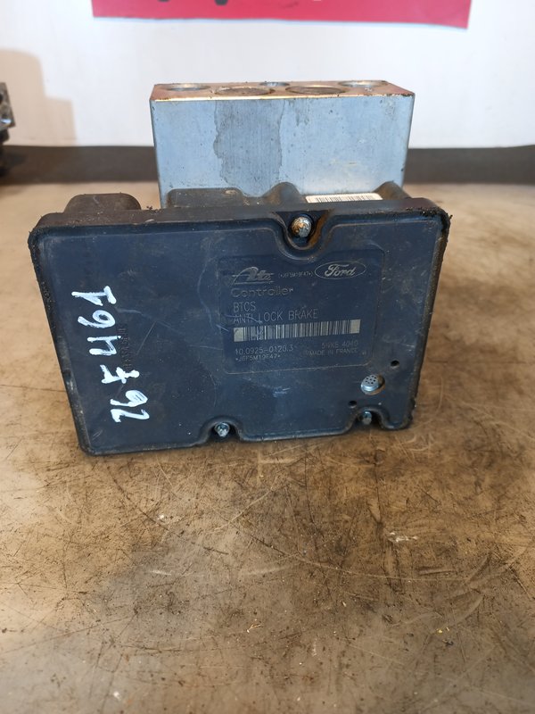ABS VA FORD MAZDA 2M51-2C285-AF