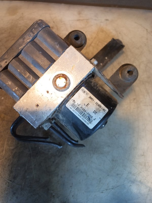 ABS Ford Focus II 3M512C405HC