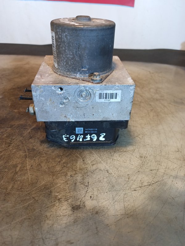 ABS VA FORD MAZDA 8G91-2C405-AB