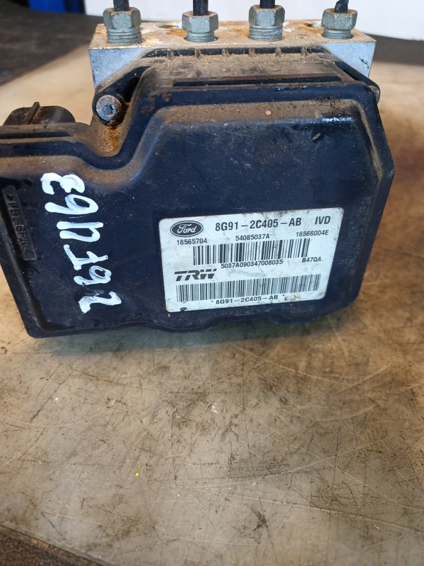 ABS VA FORD MAZDA 8G91-2C405-AB