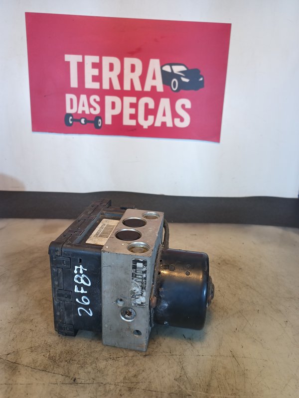 ABS VW VAG Golf IV 1J0907379G