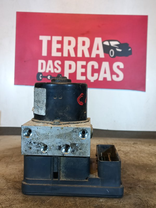 ABS VA FORD MAZDA 3M51-2C405-HA