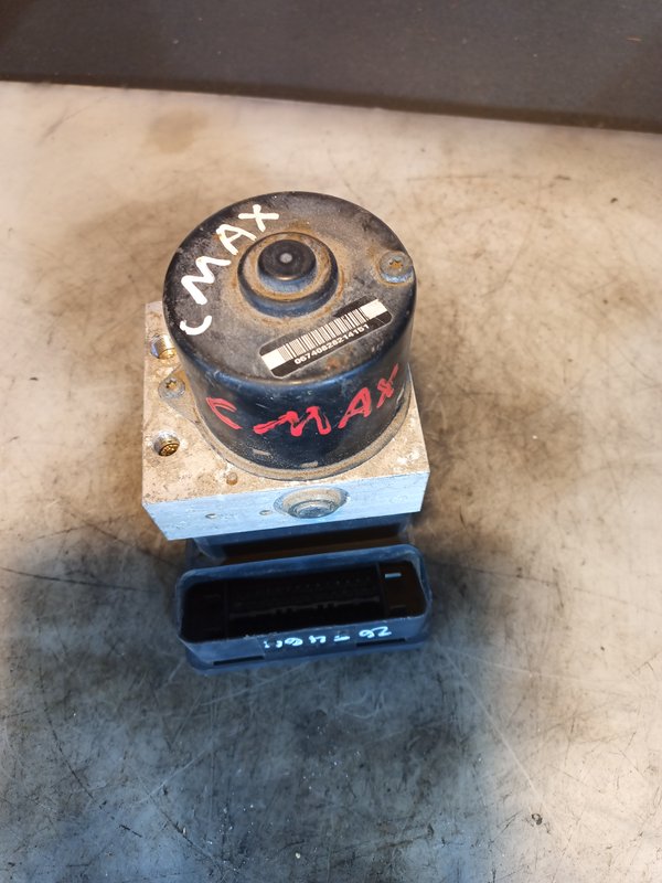 ABS VA FORD MAZDA 3M51-2C405-HA