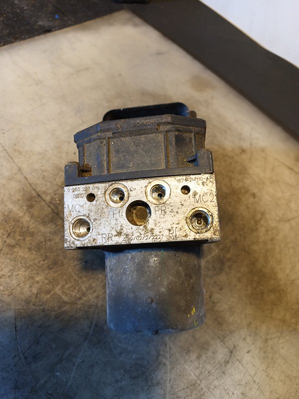 ABS VA FORD MAZDA 1S71-2M110-AF