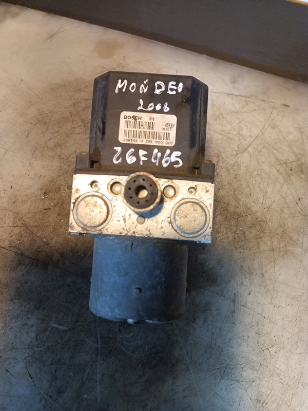 ABS VA FORD MAZDA 1S71-2M110-AF
