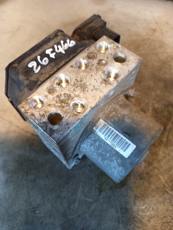 ABS VA FORD MAZDA 6G91-2C405-AK