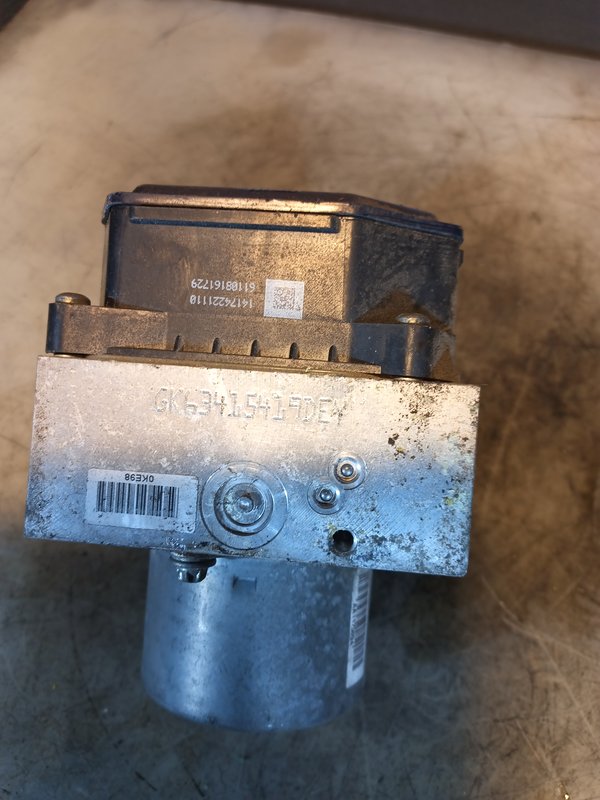 ABS VA FORD MAZDA 6G91-2C405-AK