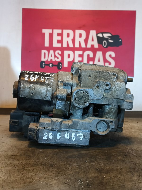 ABS VA FORD MAZDA F4RF-2C219-AN
