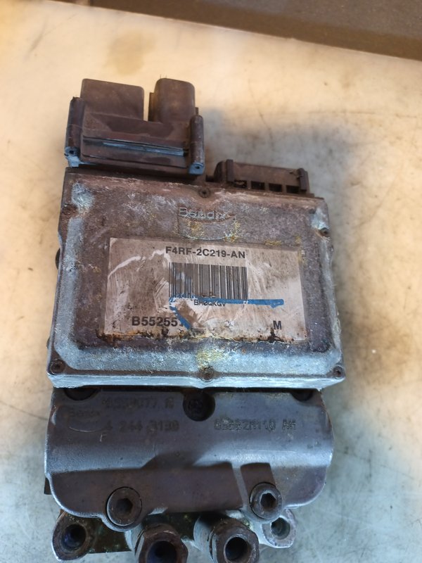 ABS VA FORD MAZDA F4RF-2C219-AN