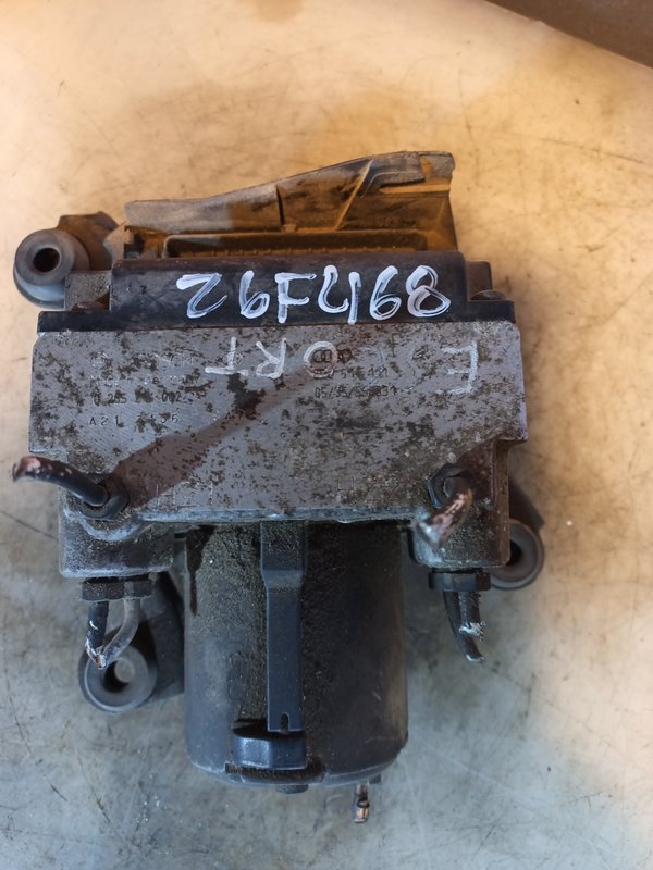 ABS VW AUDI A4 B5 8D0614111