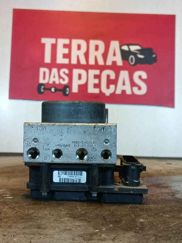 ABS Fiat Grande Punto 51787091