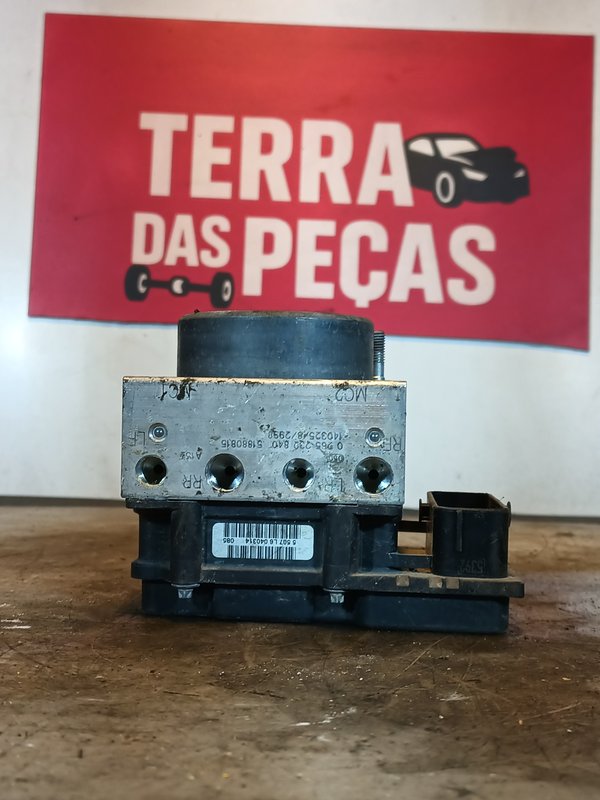 ABS VA FIAT GROUP 51880815