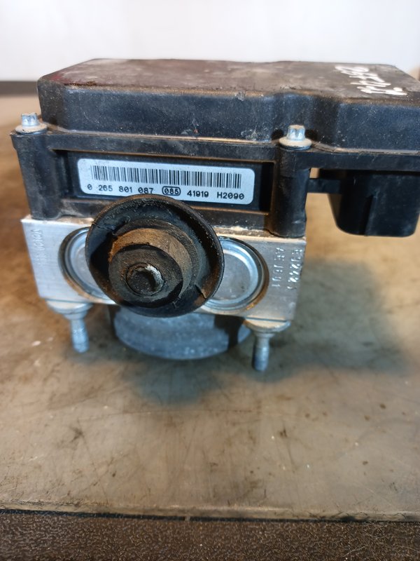 ABS VA FIAT GROUP 51880815