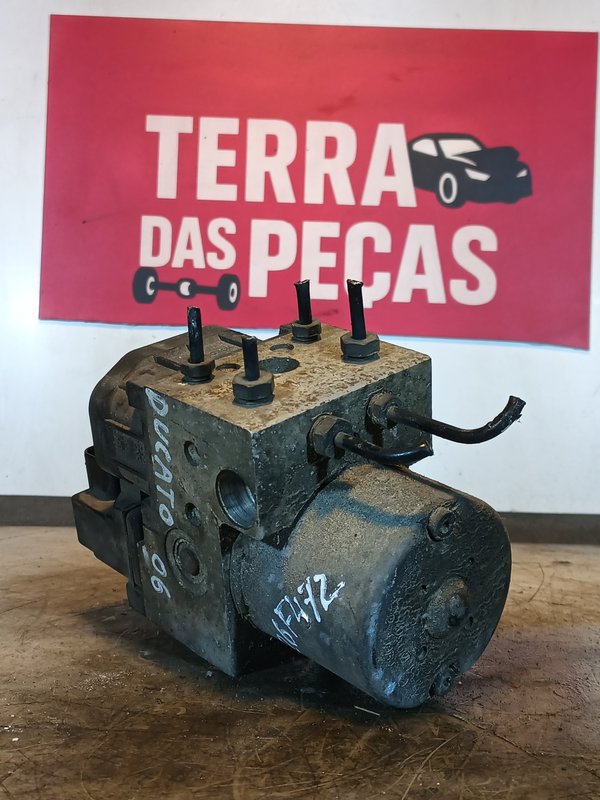 ABS VA FIAT GROUP 46786432