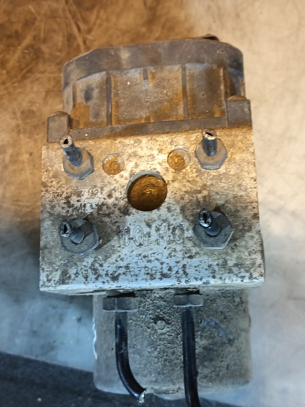 ABS VA FIAT GROUP 46786432